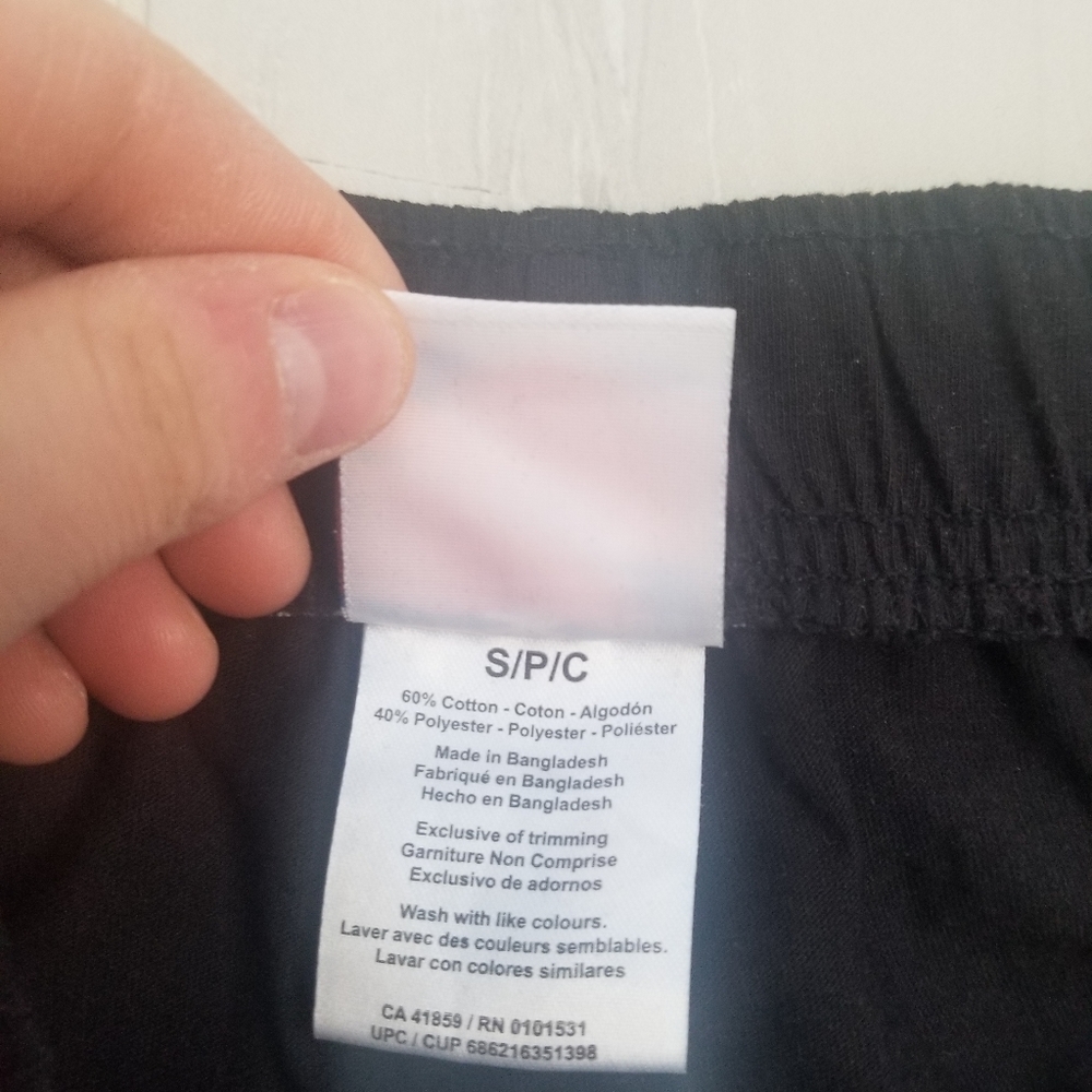 VINTAGE NASA SPACE SHIP SPACE SHORTS - RARE ITEM - Picture 5 of 5